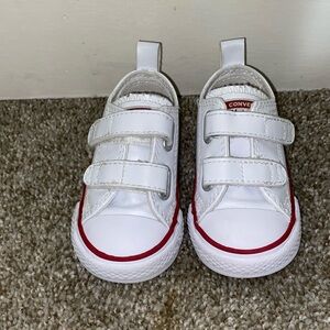 Converse Infant Sneakers
